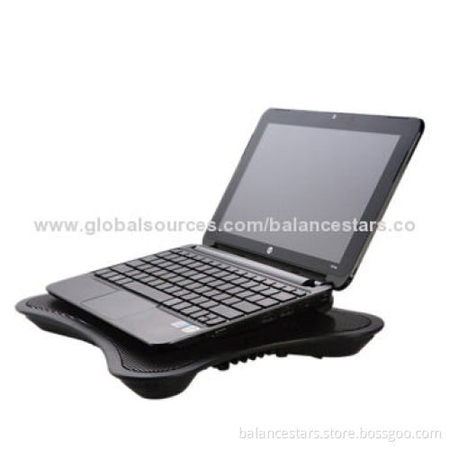 New Notebook/Laptop Cooling Pad, Mesh Surface Fashionable Cooler Pads, for 10~15 InchesNew